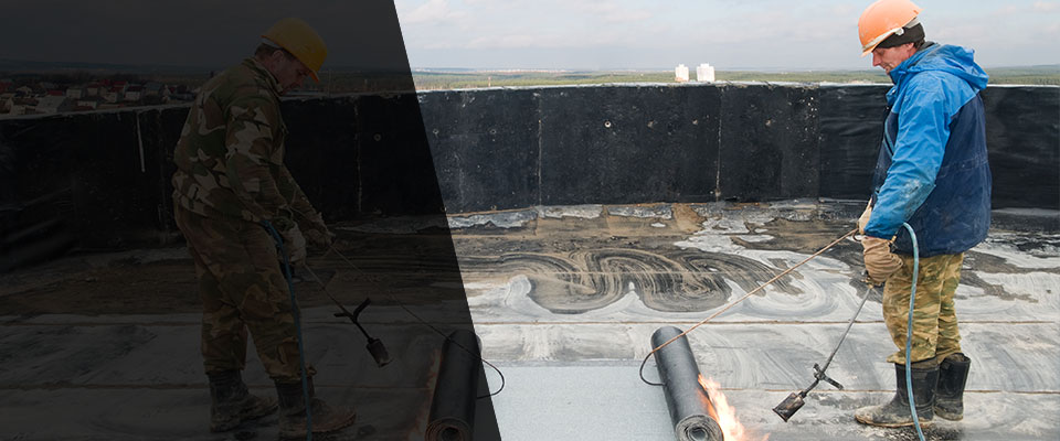 Warners Roofing Contractors